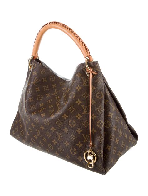 louis vuitton artsy blog|Louis Vuitton artsy mm authentic.